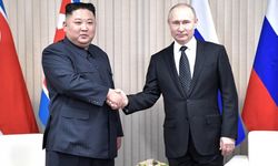 Putin, Kim'den yardım mı dilenecek?