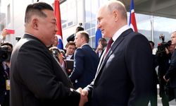 Putin, Kuzey Kore'ye gidecek