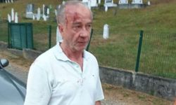 Sırf Boşnak olduğu için saldırıya uğradı