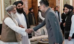 Taliban'ı tanıyan ilk ülke belli oldu