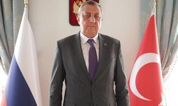 Türkiye ve Rusya büyük bir doğal gaz merkezi kuracak