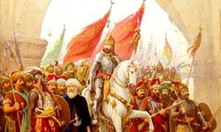 Tarihte bugün ne oldu? Tarihte 29 Mayıs günü neler yaşandı?