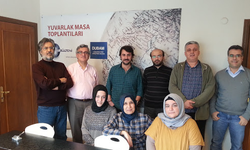 Paradigmaya kafa tutan gazeteciye vefa- Akif Emre