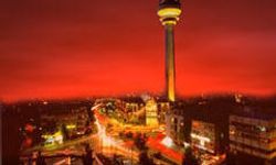 ASKİ'den Ankara'ya yeni yatırım