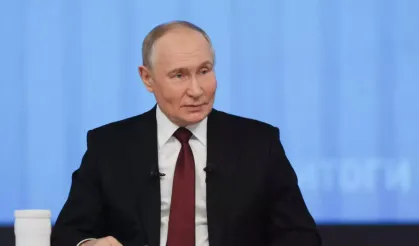 Putin İran'ı İsrail'e karşı desteklemeyecek