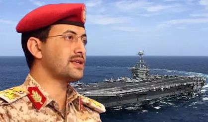Husilerden ABD mesajı: Çatışmanın süreceğini açıkladı