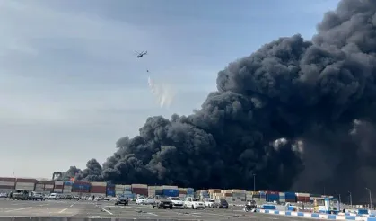 İran'daki patlamada son durum: Bilanço ağırlaşıyor