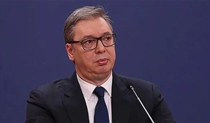 Sırbistan Cumhurbaşkanı Vucic ABD’de fenalaştı