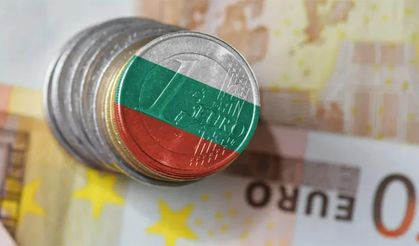 Bulgaristan önümüzdeki yıl avroya geçiyor