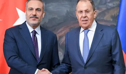 Bakan Fidan Rusya'da, bir savaş daha bitebilir