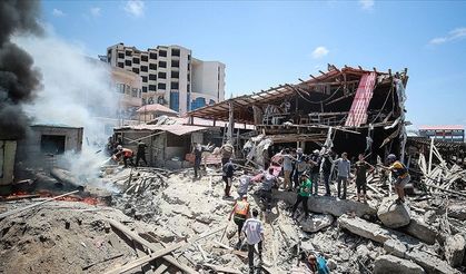İsveç ve Norveç medyası: Gazze'ye muhabir göndermeye hazırız