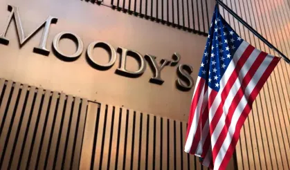 Moody's ABD'nin kredi notunu düşürdü