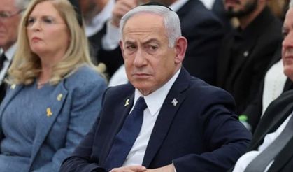 Katar'dan Netanyahu'ya tepki