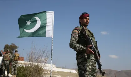 Uluslararası toplumdan Pakistan-Hindistan gerilimine ilk tepki