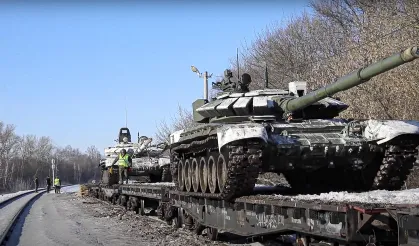 Eski CIA şefi, Putin'in bir sonraki hedefini açıkladı