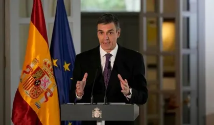 İspanya Başbakanı Sanchez: Savaşa karşıyız
