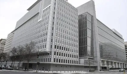 Suriye'nin Dünya Bankası'na olan borcunu Körfez ülkeleri ödedi