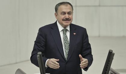 Veysel Eroğlu Irak Özel Temsilcisi olarak atandı
