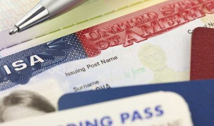 ABD 75 ülkeye göçmen vizesi vermeyi durdurdu