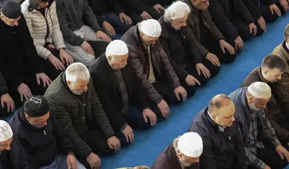İl il bayram namazı saatleri