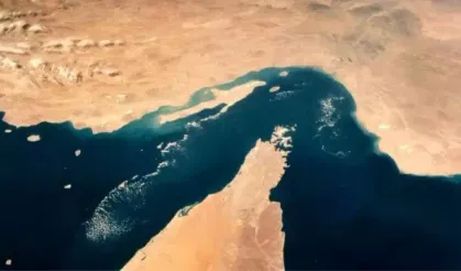 İran en büyük ekonomik kozunu kullandı, boğazı kapattı