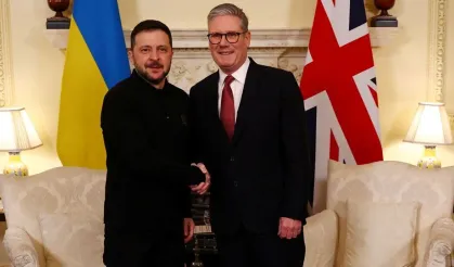 İngiltere'den "Ukrayna-Rusya savaşı devam etmeli" imalı rapor