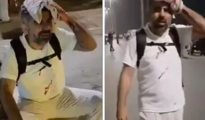 Mısır'da Gazze aktivistlerine saldırı ve gözaltı