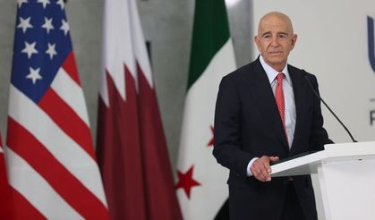 ABD İsrail'in Suriye'ye saldırıları sonrası harekete geçti