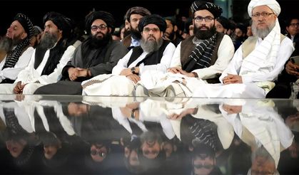 Taliban yönetimi genel af ilan etti