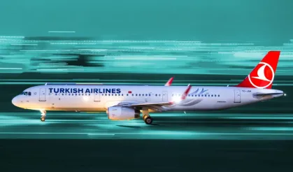 İstanbul'dan Şam'a düzenli direkt uçuşlar başlıyor