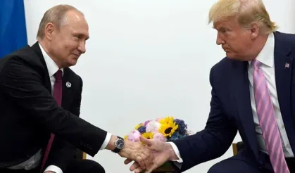 Trump ve Putin Görüştü: “Rusya karşılık verecek"