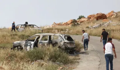 Batı Şeria’daki İsrail saldırılarında son durum