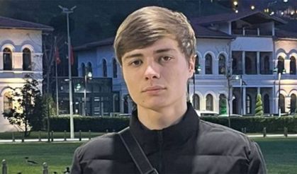 Çeçen öğrencinin İstanbul'da sır ölümü: Cebinden ayetli not çıktı