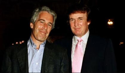 Epstein'e ait yeni "delil" depoları ortaya çıktı