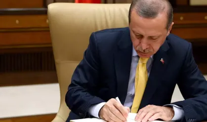 Yeni atamalar: 12 ülkeye yeni büyükelçi atandı