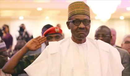 Eski Nijerya Devlet Başkanı Muhammed Buhari vefat etti