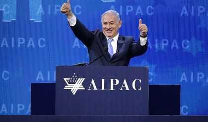 ABD'de İsrail'i eleştirirseniz karşınızda AIPAC'ı bulursunuz