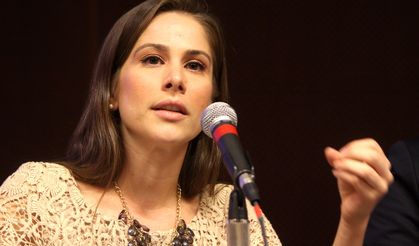 ABD'nin iki yüzlü medyasında bir kahraman çıktı ve İsrail'e meydan okudu