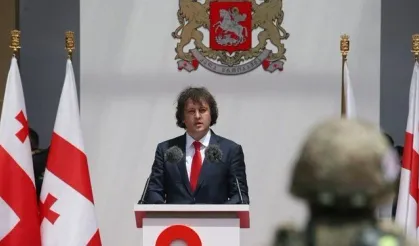 Gürcistan Başbakanı Kobakhidze: Rus işgali altındayız
