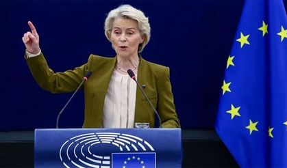 Türkiye'den AP'nin tartışmalı raporuna tepki
