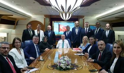 "Netanyahu, Hitler ile ideolojik akraba"
