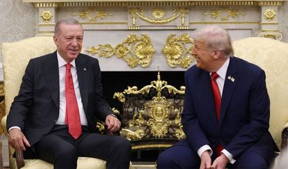 Erdoğan-Trump görüşmesinde hangi anlaşmalar yapıldı?
