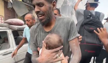 Gazze soykırımında can kaybı 68 bin 865 oldu