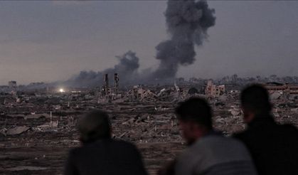 Gazze'yi unutturma çabalarına aldanan dünyaya çağrı