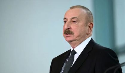 Azerbaycan'da darbe girişimi iddiası
