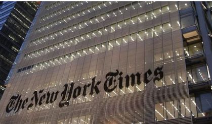 New York Timse yazarlarından onurlu duruş