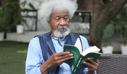 ABD Nobel Ödüllü Nijeryalı yazarın vizesini gerekçesiz iptal etti