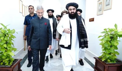 Afganistan-Hindistan yakınlaşması Pakistan ile çatışmayı ateşledi