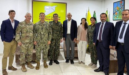 ABD'den "SDG misyonunu doldurdu" açıklaması