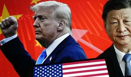 Trump'ın Asya turu ticaret savaşlarını bitirebilecek mi?
